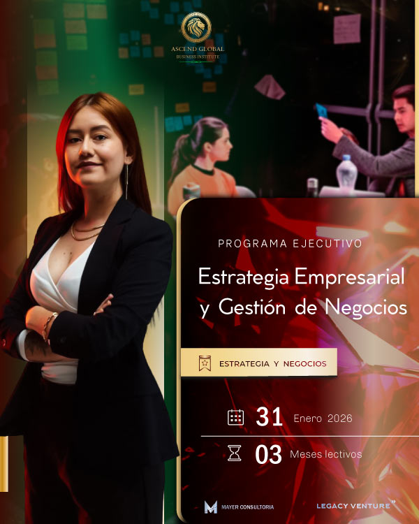 Programa Ejecutivo