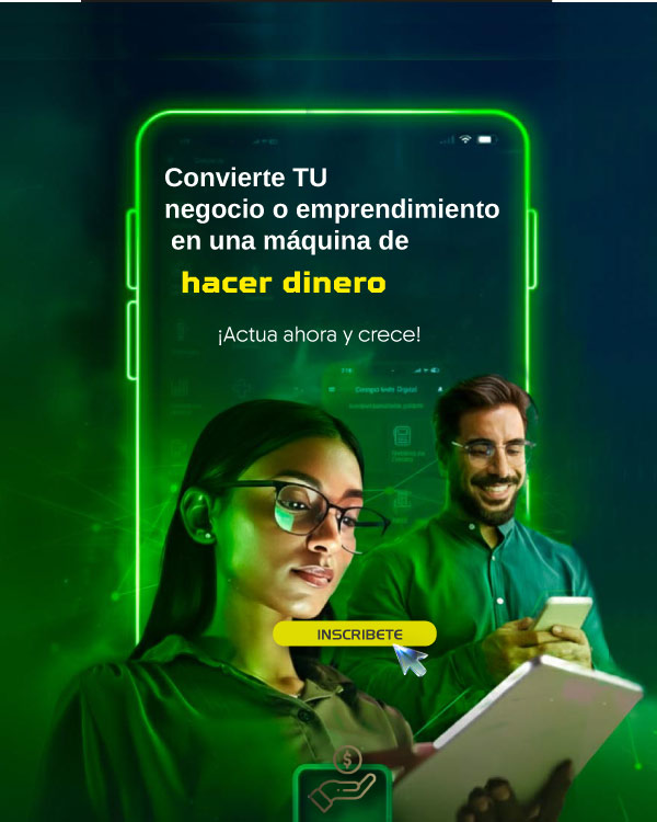 Innovación Empresarial